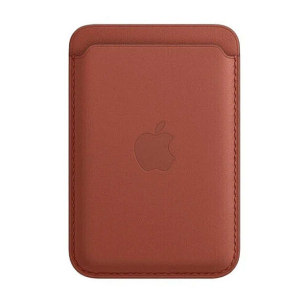 Accesorio apple wallet con magsafe color arizona