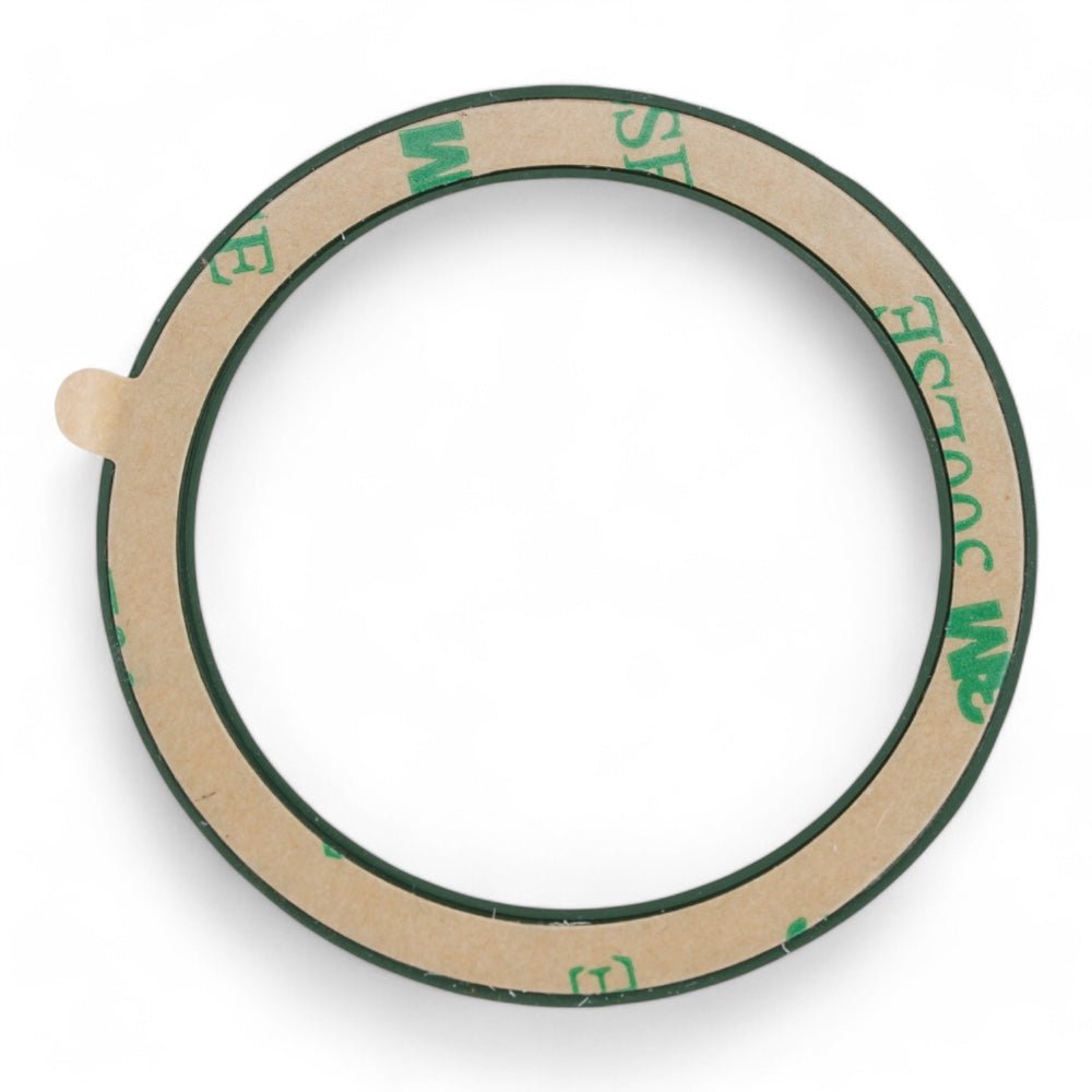 Accesorio Generico Adaptador Magnético MagSafe Color Verde Oscuro — foto 2
