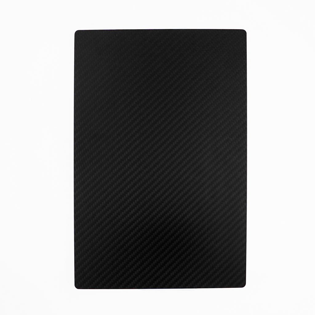 Accesorio El Rey Otro Tabla Fibra Carbon — foto 2