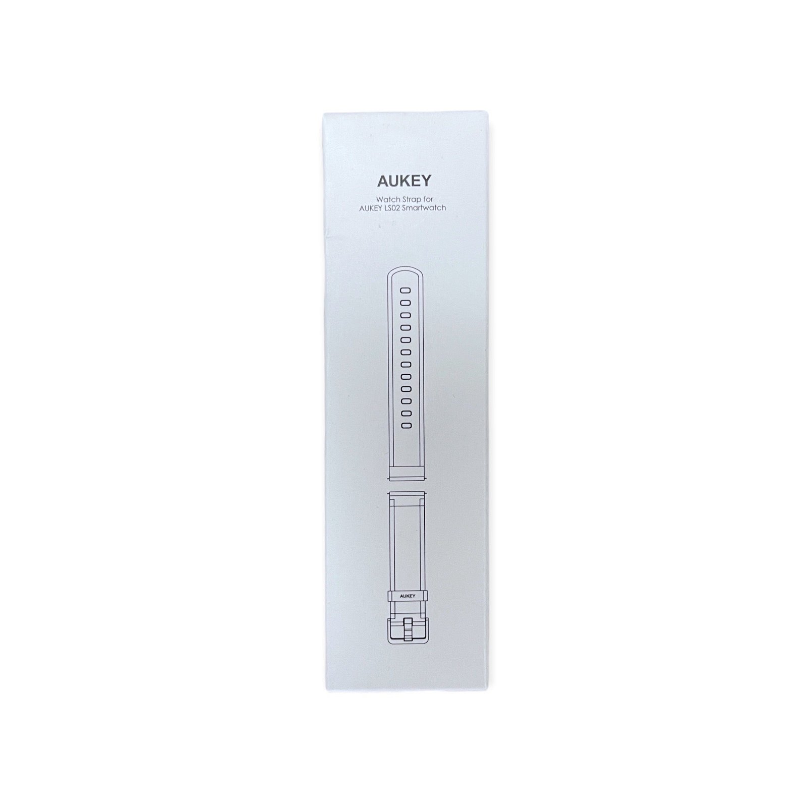 Accesorio Aukey Pulsera para Ls02 Color Verde