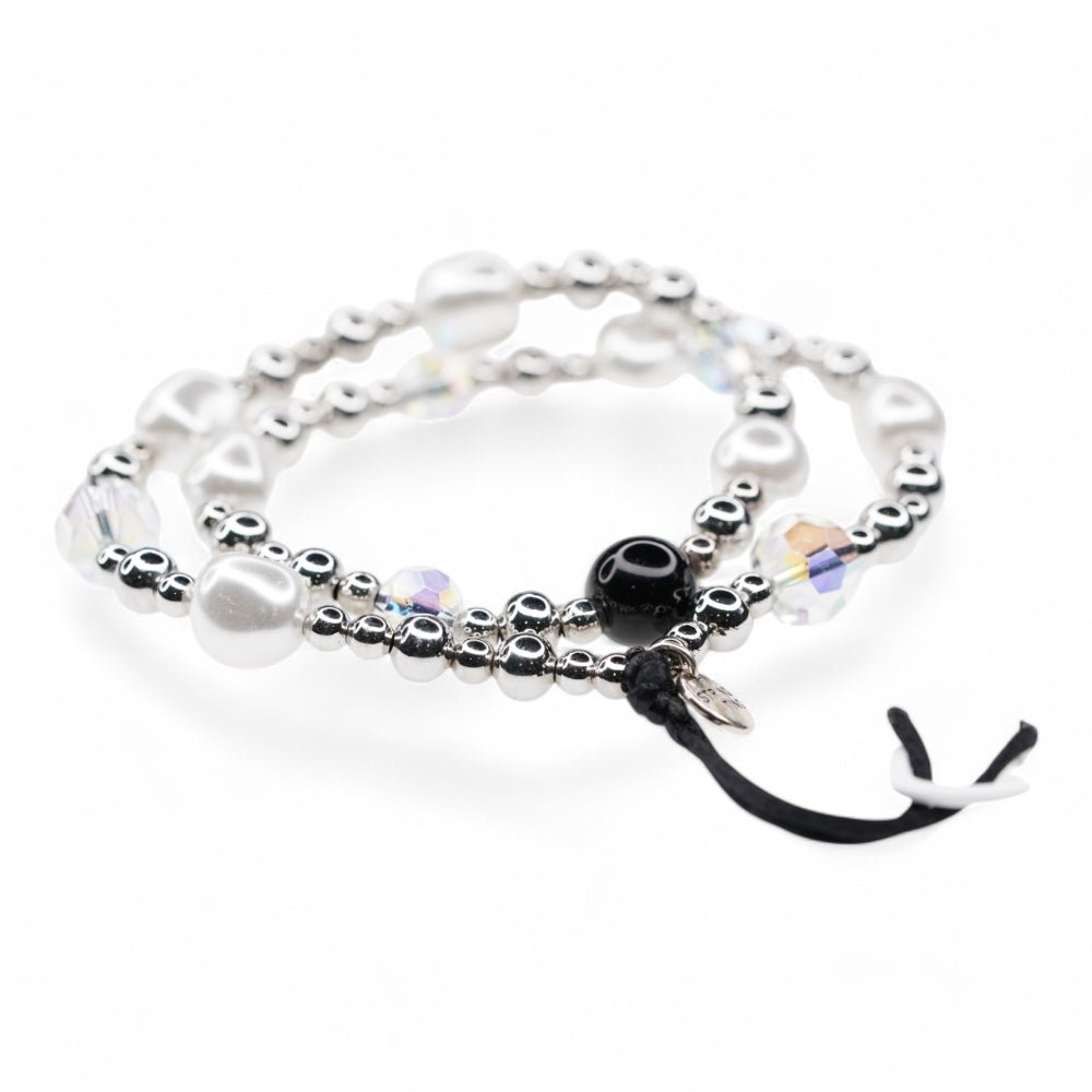 Accesorio Generico Strap Estilo 5 - Strap de Mano Color Transparente — foto 3