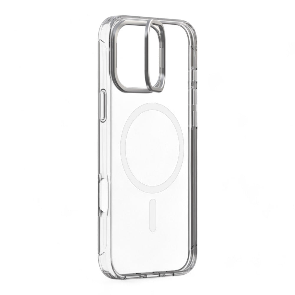 Estuche Devia MagSafe iPhone 16 - Snow Crystal — foto 5