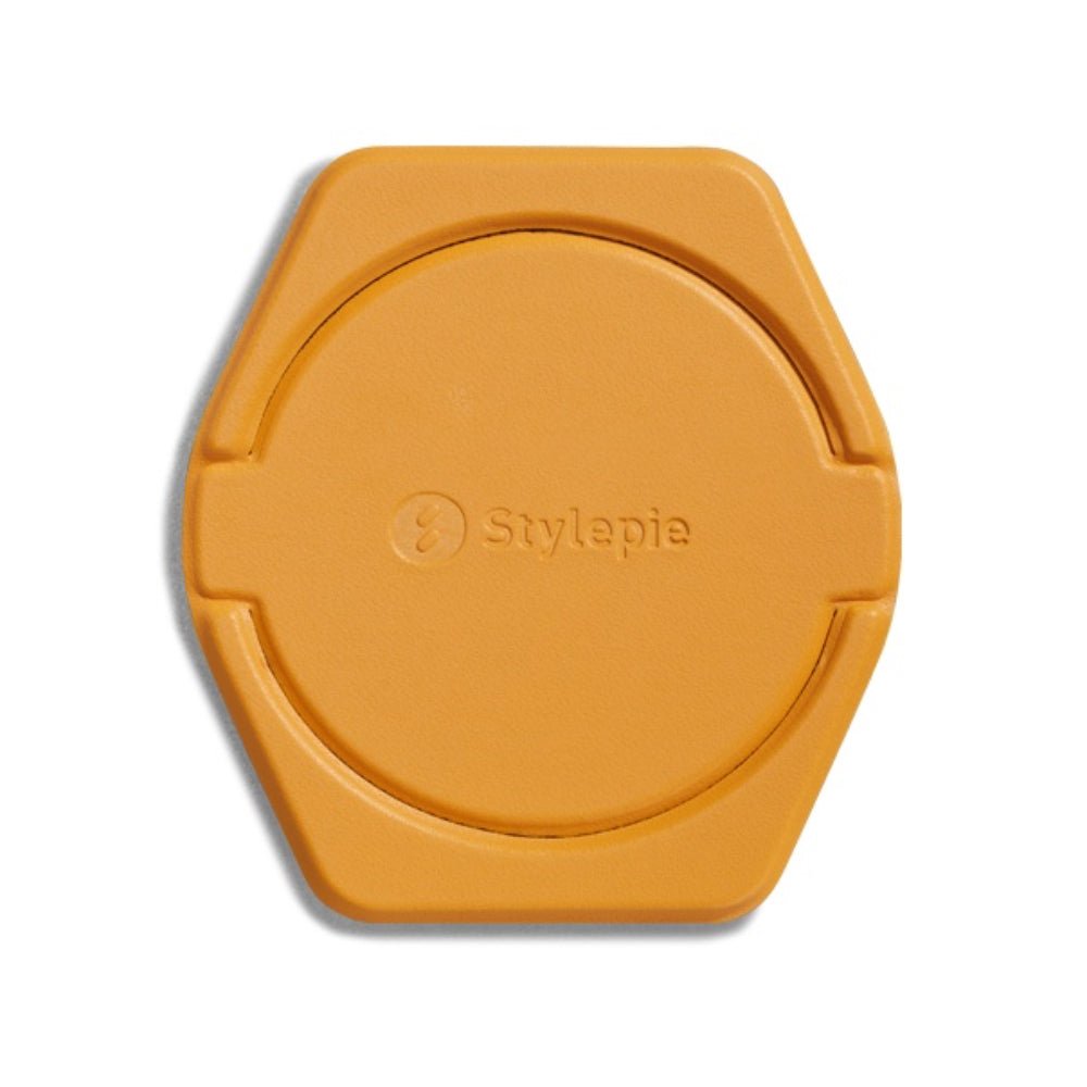 Accesorio Generico Holder Stylepie Compatible con MagSafe Color Naranja — foto 3