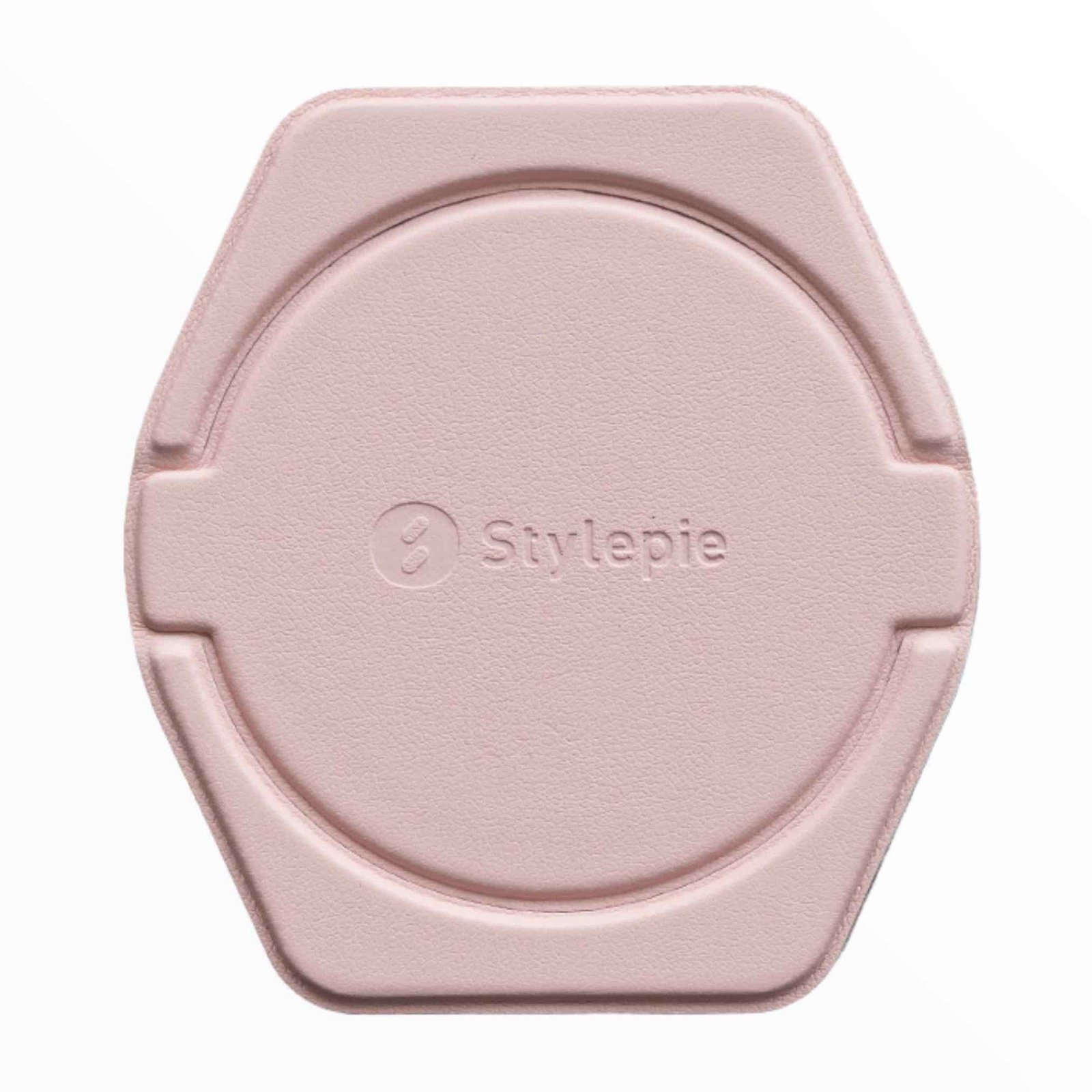 Accesorio Generico Holder Stylepie Compatible con MagSafe Color Rosado — foto 2