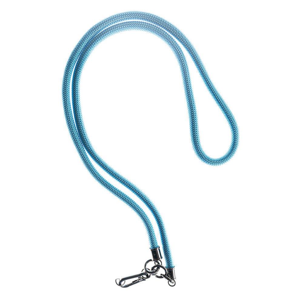 Accesorio El Rey Strap con Sujetador Color Celeste