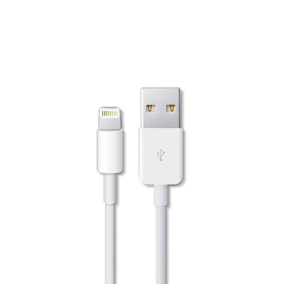 Cable Genérico Lightning de Emergencia iPhone 5 / 6 / 7 / 8 / X / 11 / 12 — foto 2