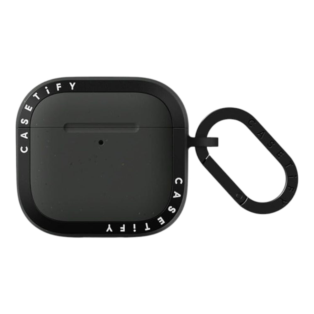 Estuche CASETiFY Bounce AirPods 3 Gris