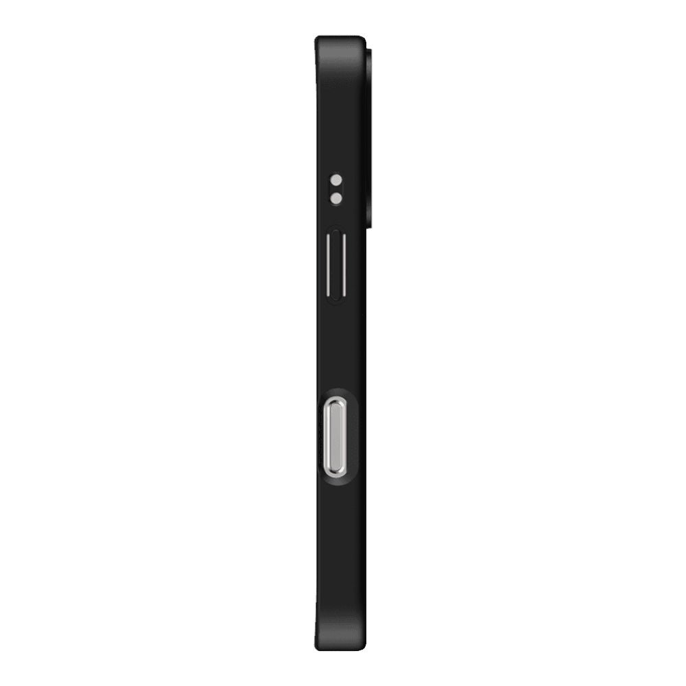CASETiFY Mirror Estuche Negro para iPhone 15 Pro — foto 4
