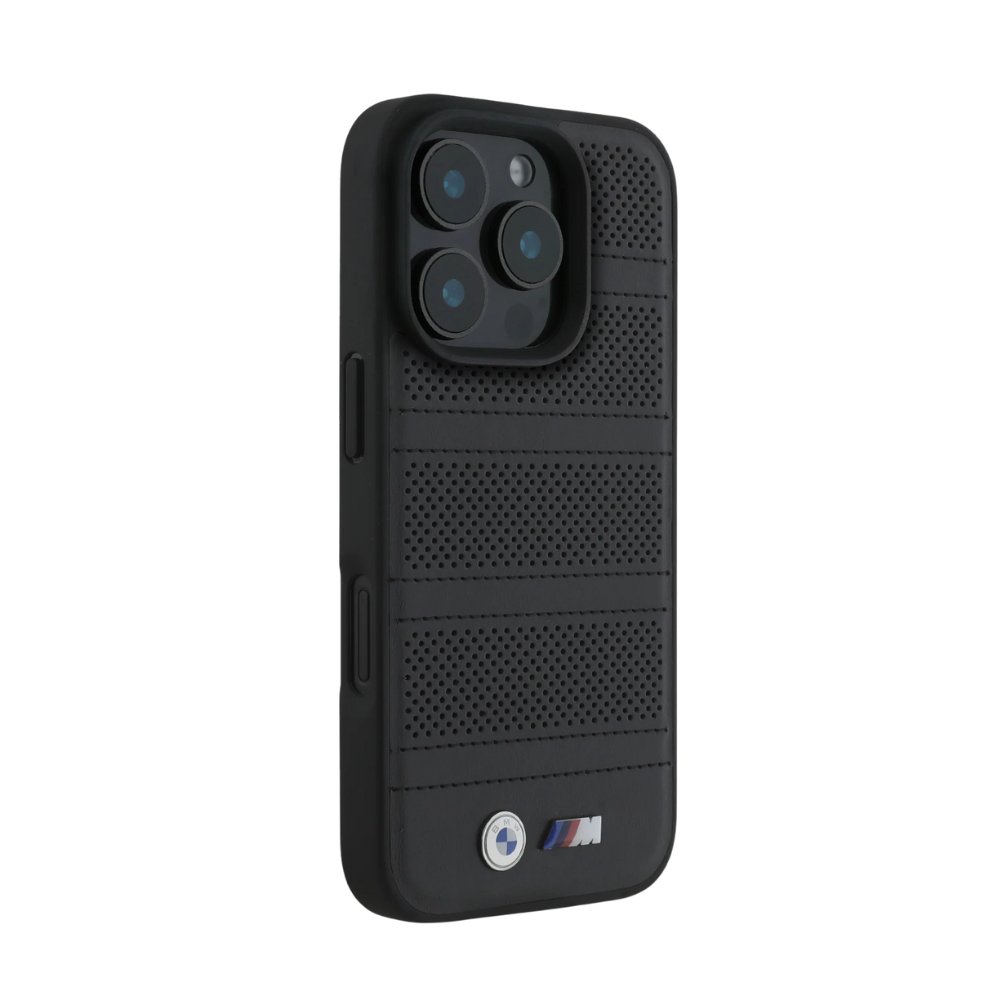 Estuche BMW Hc M MagSafe para iPhone 16 Pro Max — foto 2