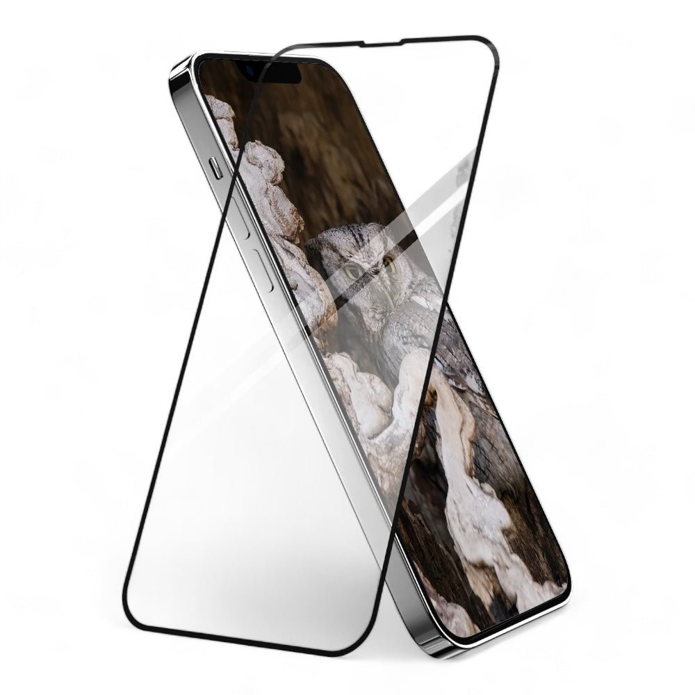 Protector Pantalla SwitchEasy Vidrio Templado iPhone 16 Glass 9h Tempered Glass Screen Protector Color Transparente — foto 2