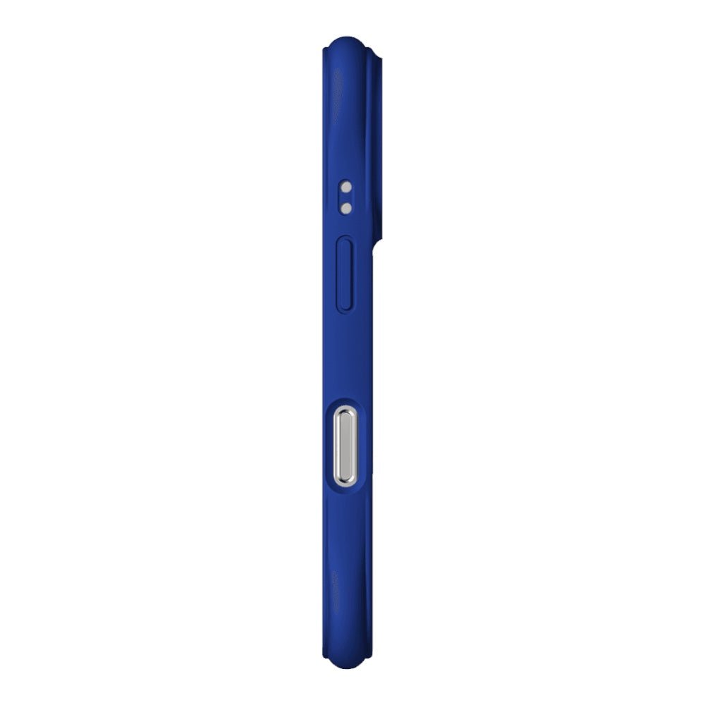Case CASETiFY Ripple iPhone 15 Azul — foto 3