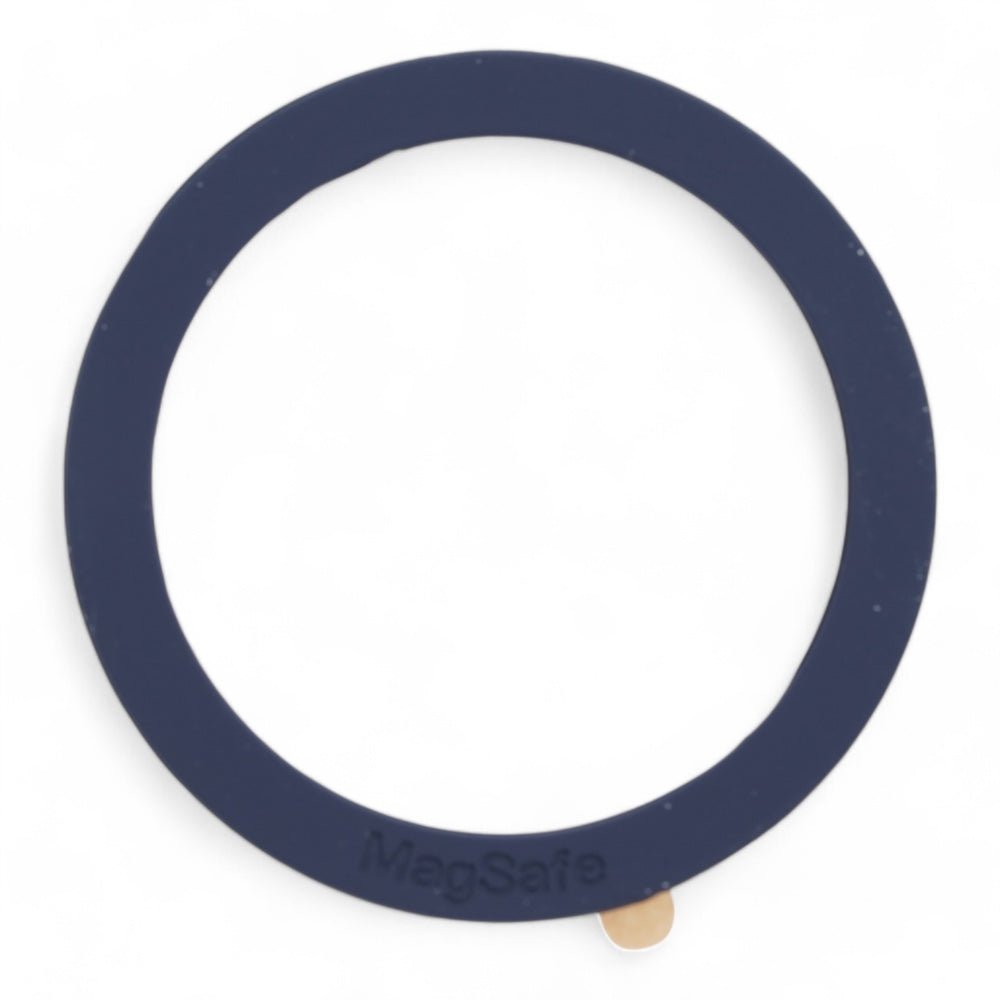 Accesorio Generico Adaptador Magnético MagSafe Color Azul Marino