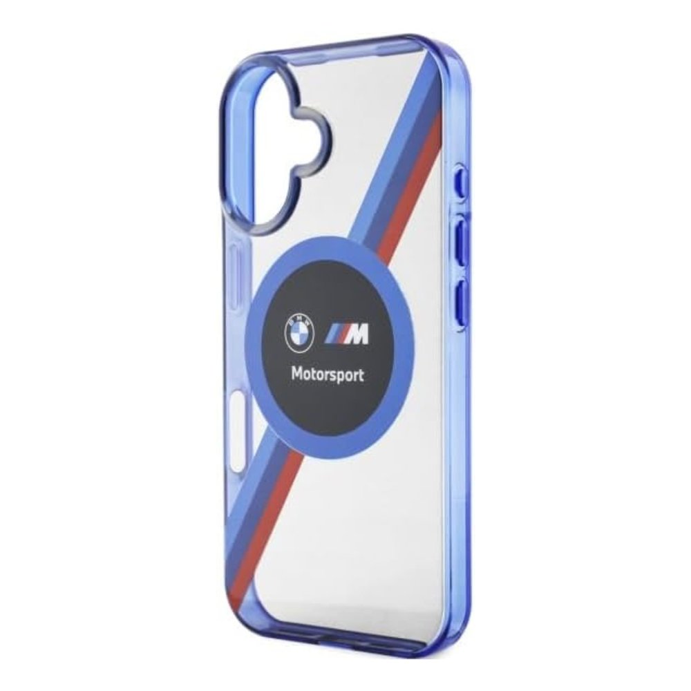 Estuche BMW Hc Motorsport MagSafe para iPhone 16 — foto 3