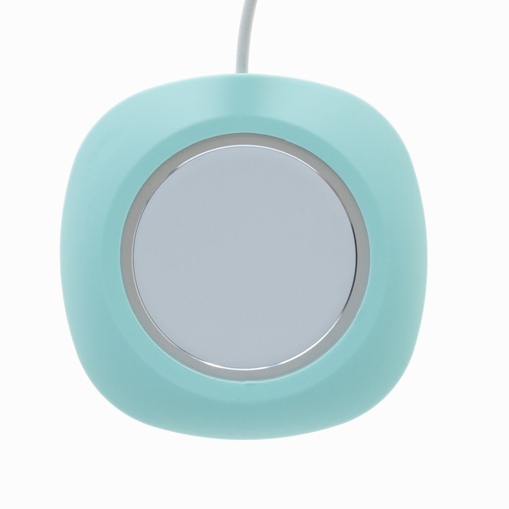 Accesorio El Rey Stand de Silicon para MagSafe Color Menta — foto 2