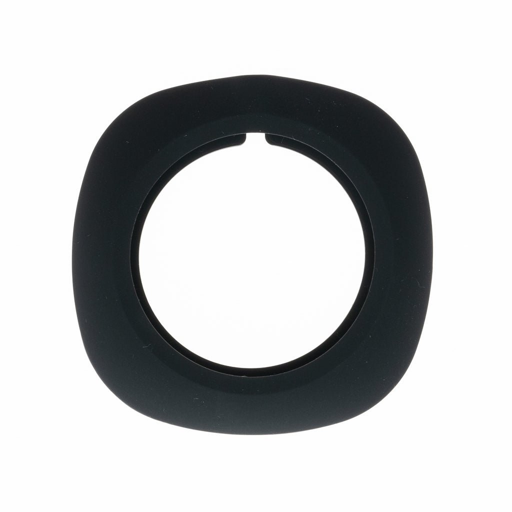 Accesorio El Rey Stand de Silicon para MagSafe Color Negro — foto 2