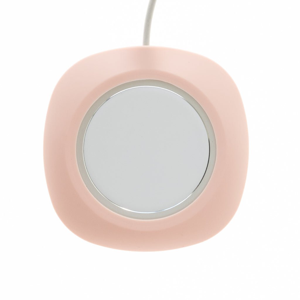 Accesorio El Rey Stand de Silicon para MagSafe Color Rosado — foto 2