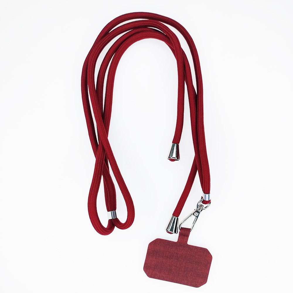 Accesorio El Rey Strap 160*60 con Sujetadora Color Corinto