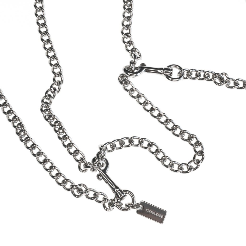 Accesorio Coach Strap Original de 46 Pulgadas Color Gris — foto 3