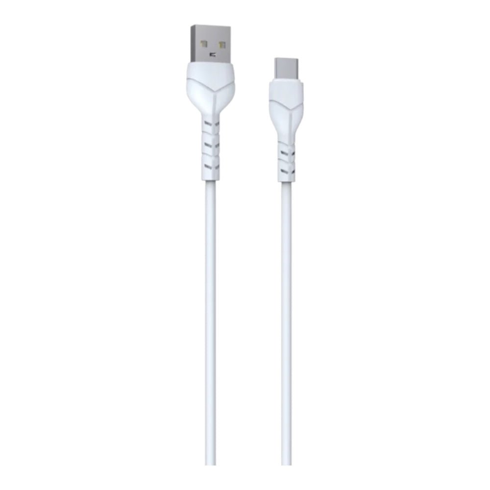 Cable Devia USB Devia Tipo C Kintone Series Cable Economico Modelo Ec305