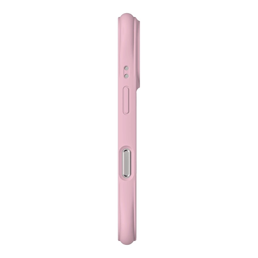 Estuche CASETiFY Ripple para iPhone 16 Plus - Rosado — foto 3