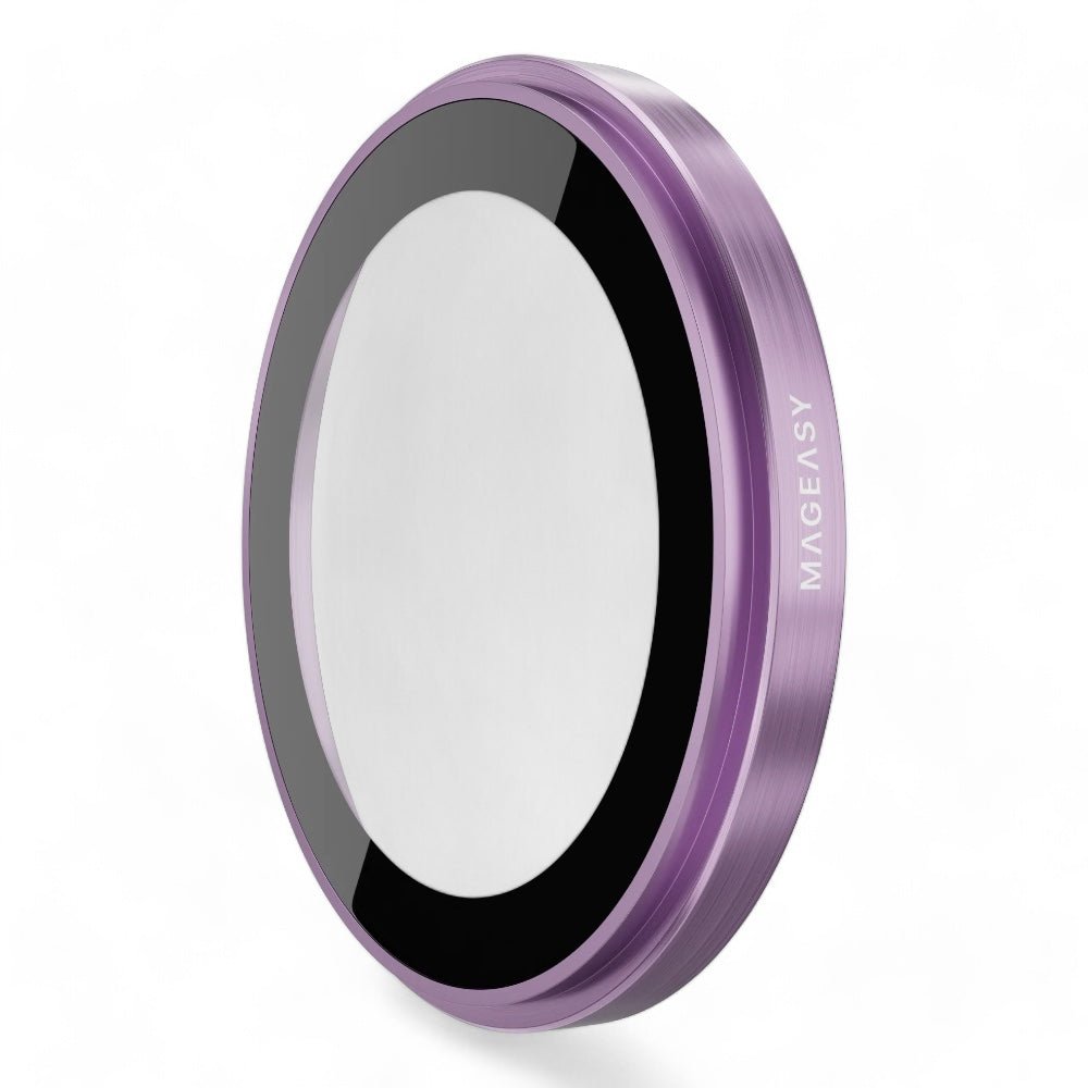 Protector de Lente Sapphire para iPhone 16 - SwitchEasy — foto 2