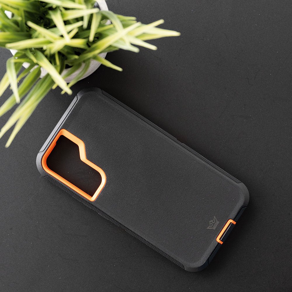 Case El Rey Defender - Samsung S22 Plus — foto 2