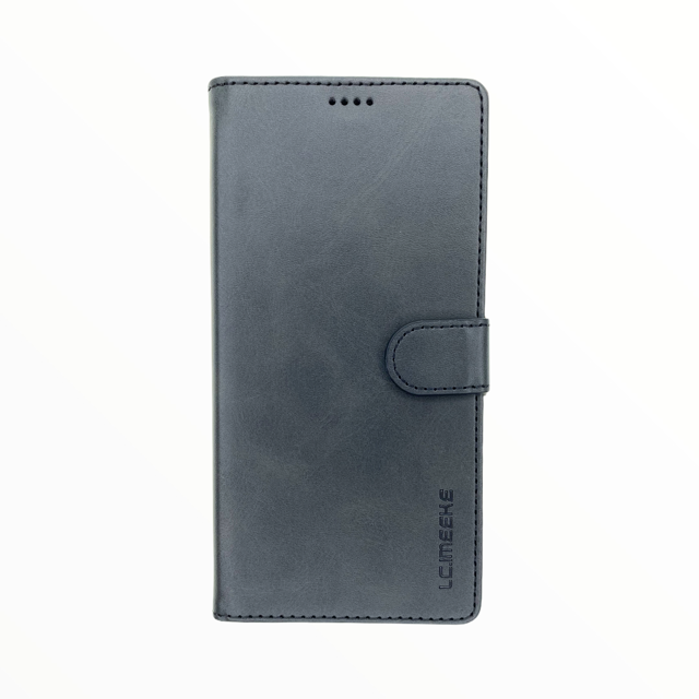 Estuche Carteras LC Imeeke Folio para iPhone 11 Pro - Negro