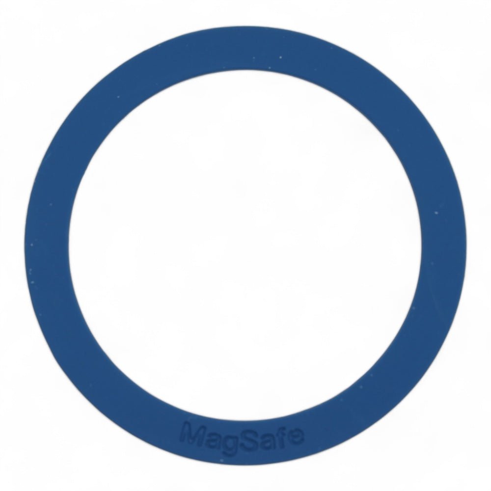 Accesorio Generico Adaptador Magnético MagSafe Color Azul