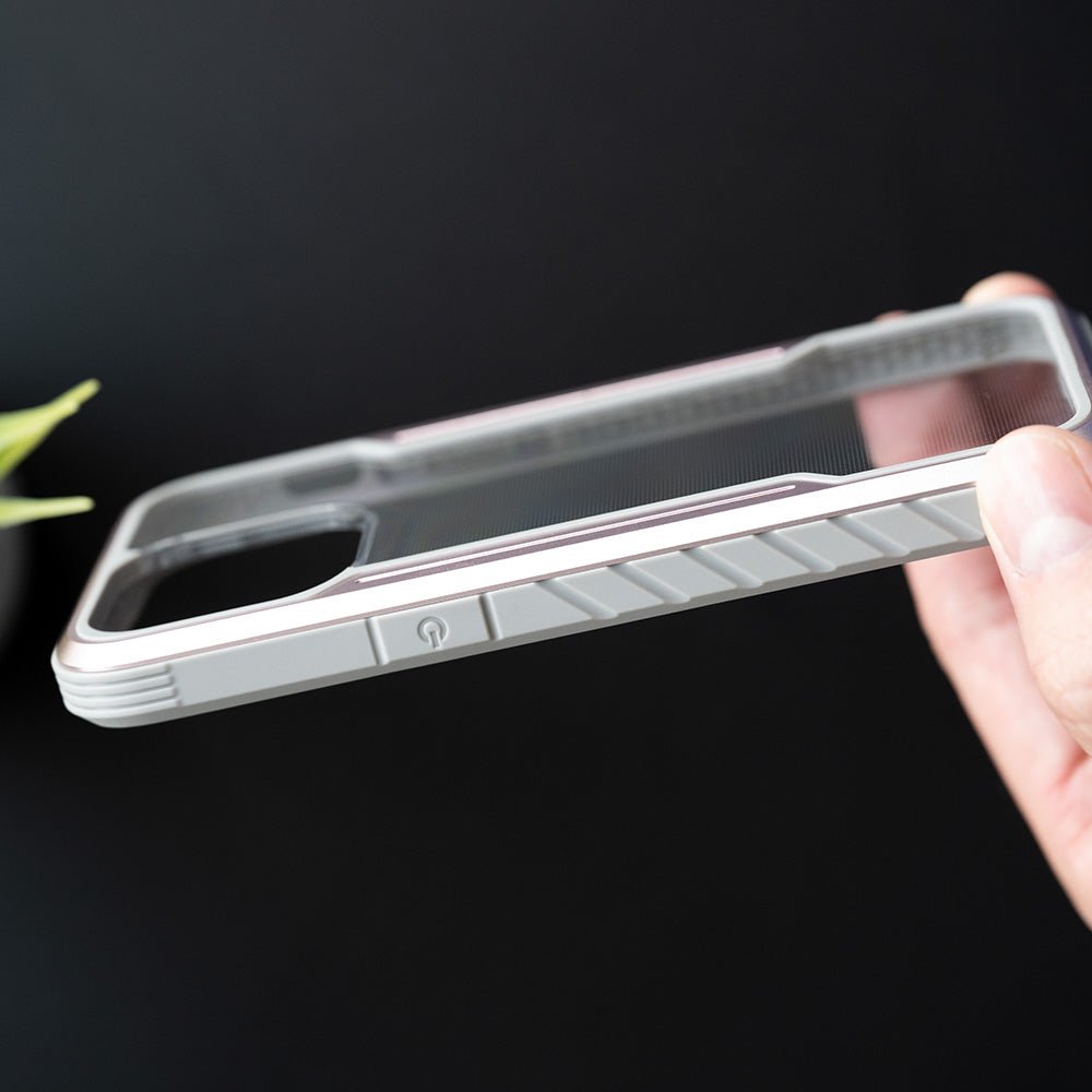 Estuche El Rey Defense Rosado para iPhone 13 — foto 2
