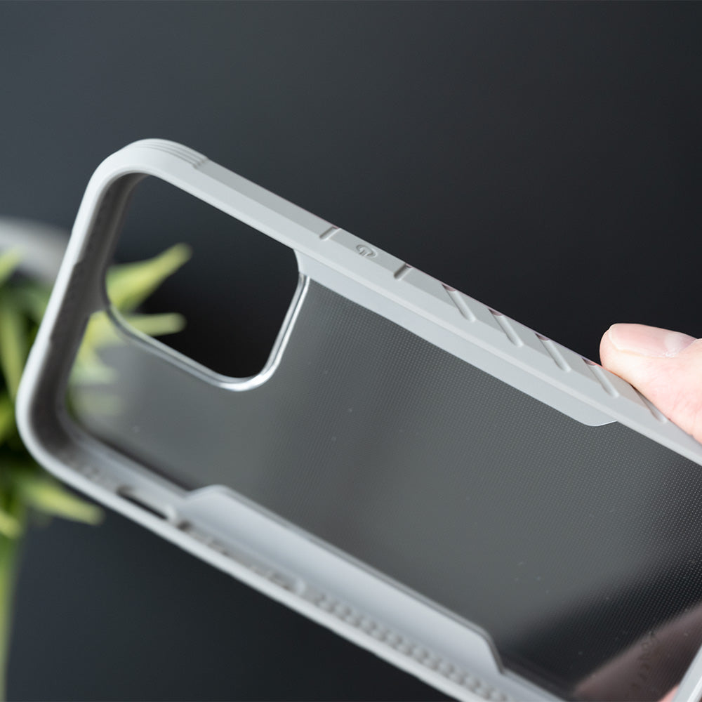 Estuche El Rey Defense Rosado para iPhone 13 — foto 5
