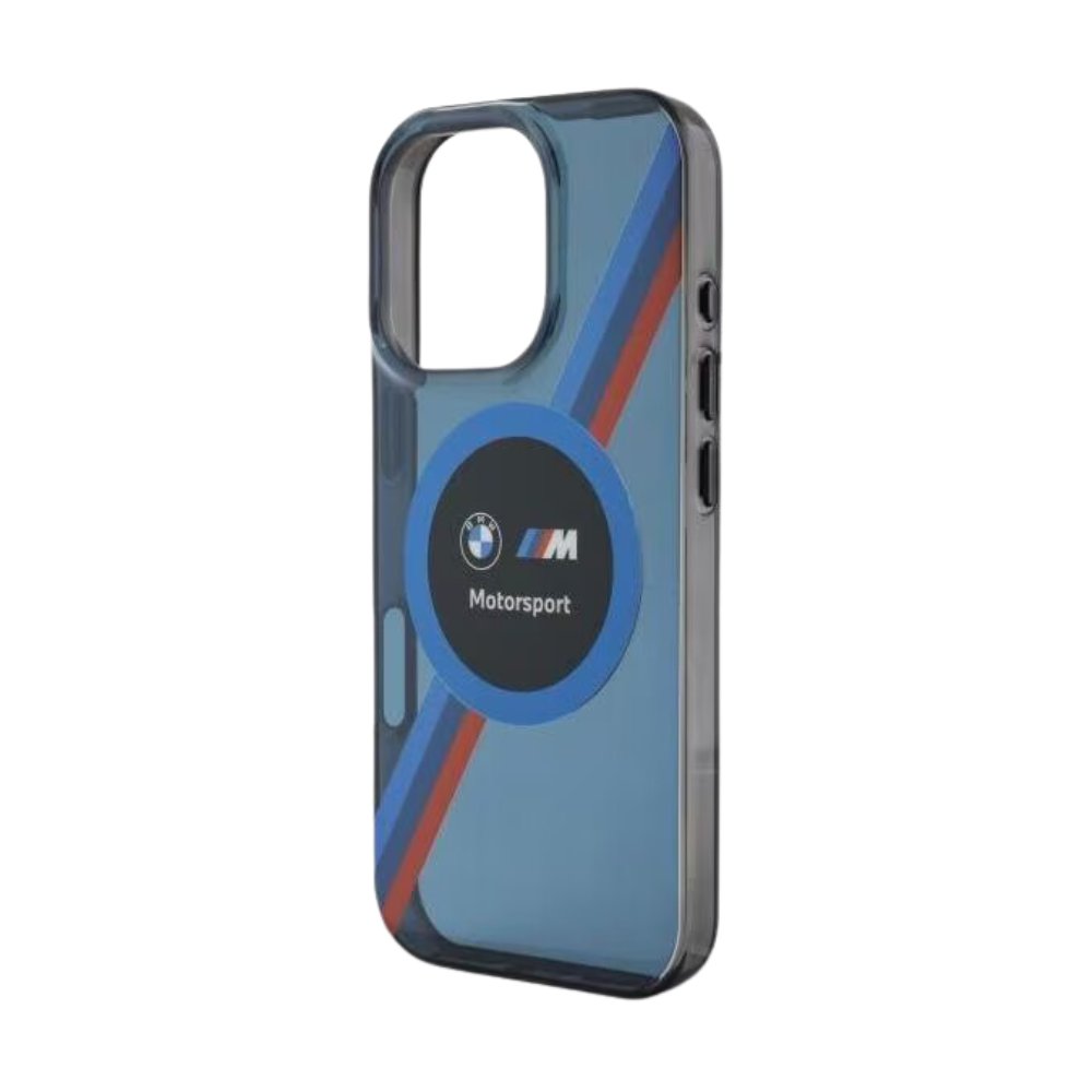Estuche BMW Hc Motorsport MagSafe iPhone 16 Pro Max — foto 2