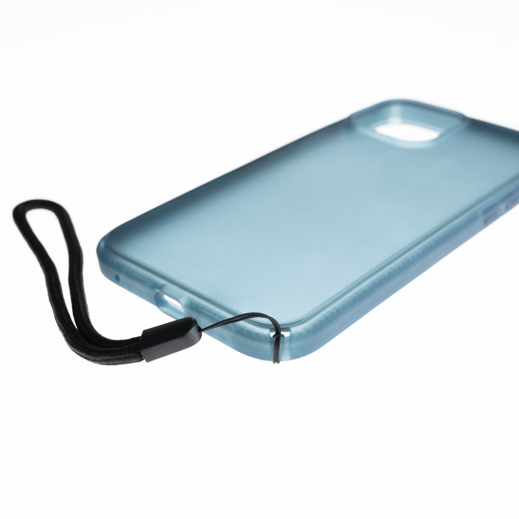 Estuche Clásico Catalyst Mate Azul para iPhone 12/12 Pro — foto 5