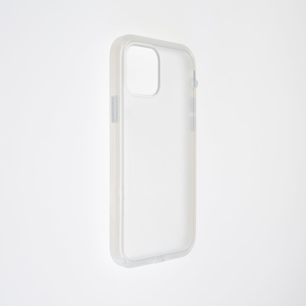 Estuche Clásico Catalyst Influence Acabado Mate Apple iPhone 12 Pro Max Color Blanco — foto 3