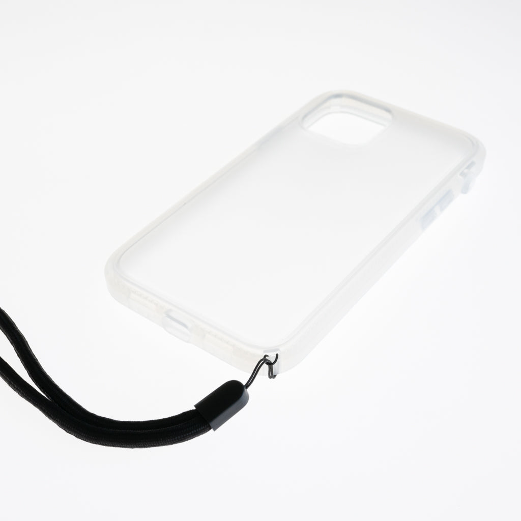 Estuche Clásico Catalyst Influence Acabado Mate Apple iPhone 12 Pro Max Color Blanco — foto 5