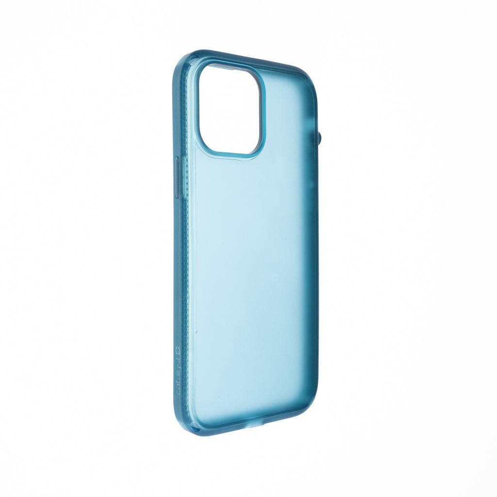 Estuche Catalyst Influence Mate Azul para iPhone 13 — foto 3