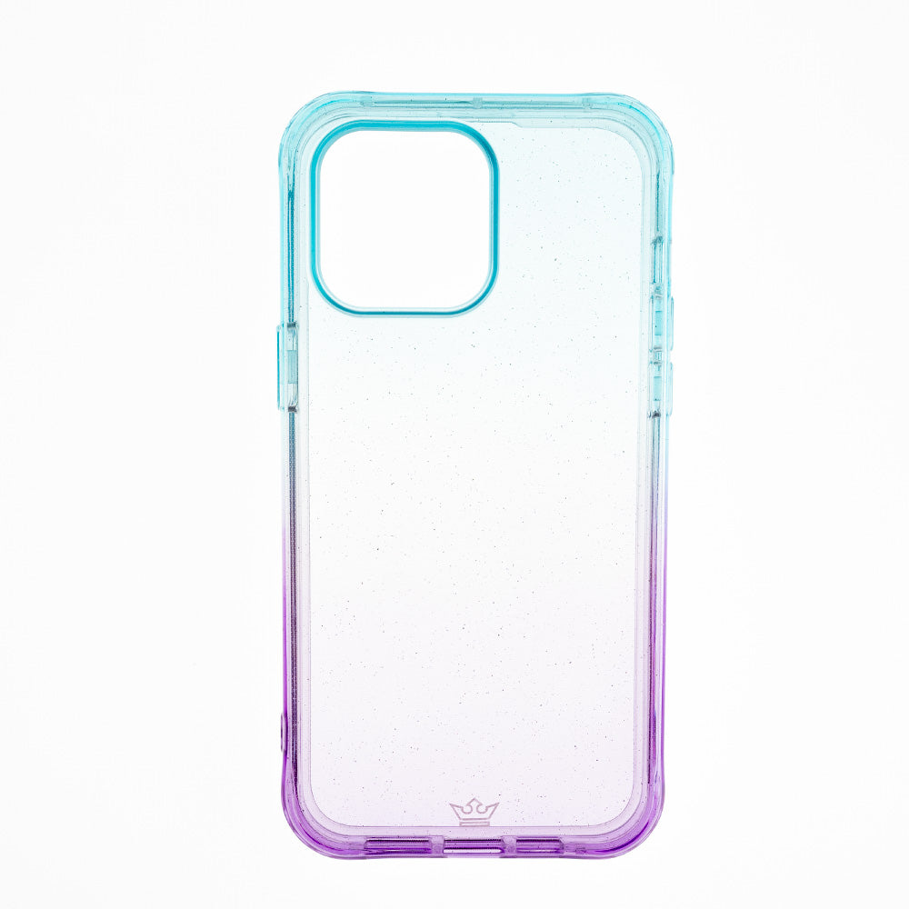 Estuche Clásico El Rey Marco Degrade - iPhone 14 Plus