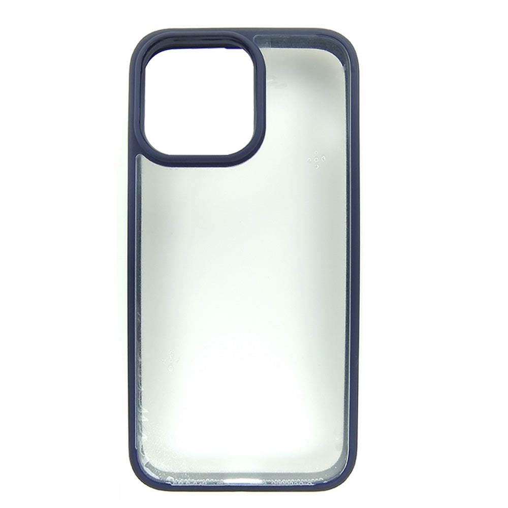 Estuche Spigen Hybrid iPhone 14 Ultra Color Morado