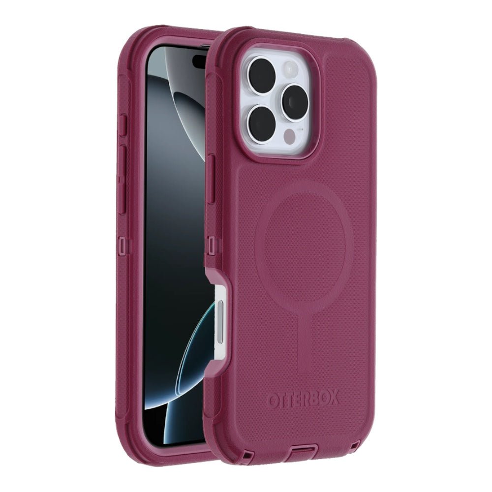 Case OtterBox Defender | iPhone 15 Pro Max | Corinto — foto 2