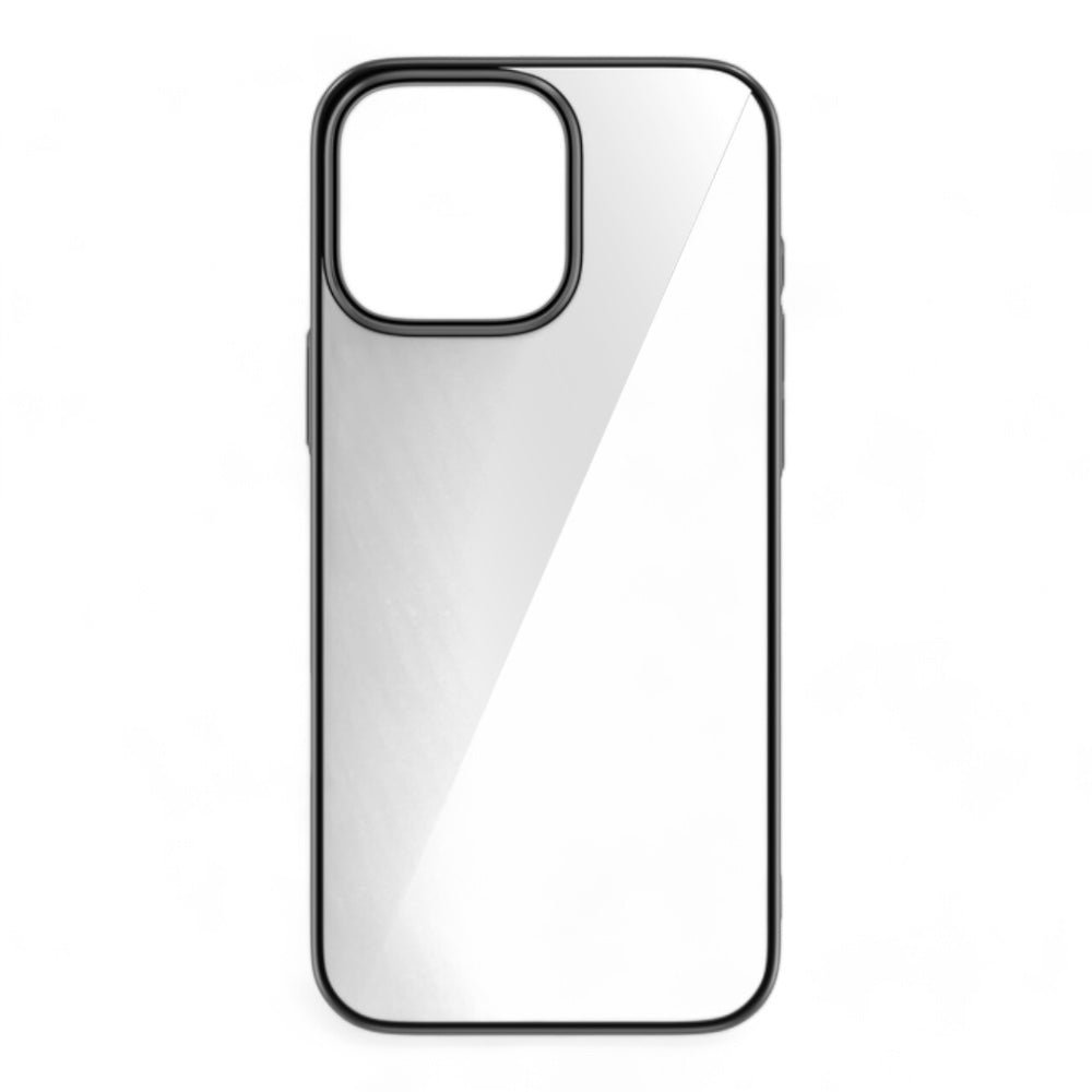 Estuche Devia Skin Glimmer Negro para iPhone 16 Pro — foto 2