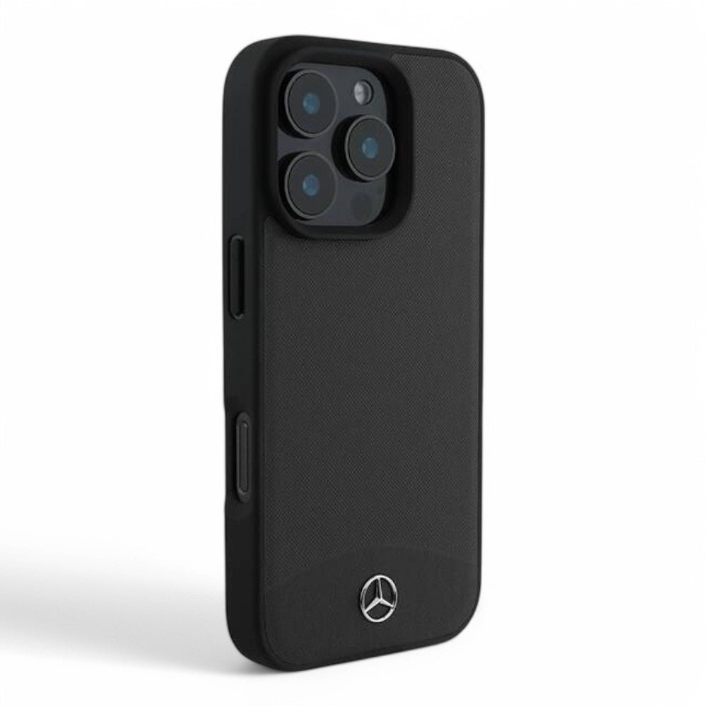 Estuche Mercedes-Benz MagSafe para iPhone 16 Pro — foto 3
