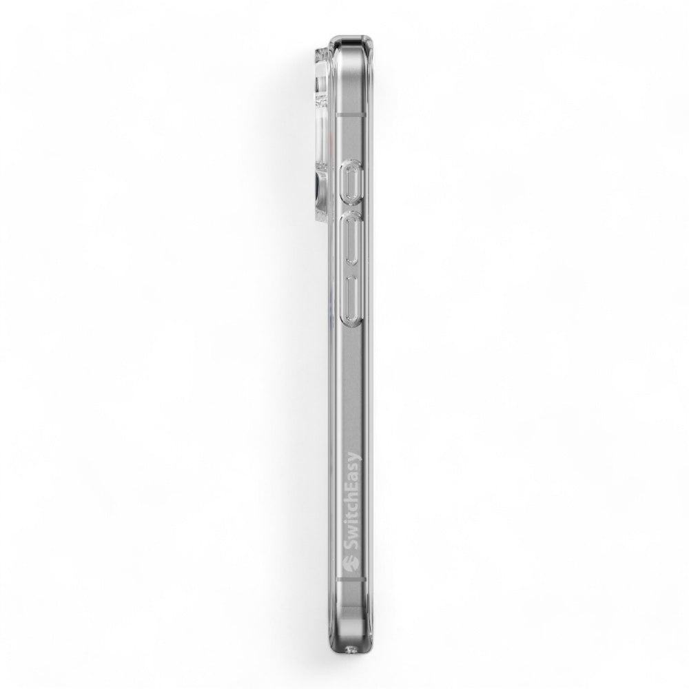 Estuche Shockproof SwitchEasy Skin para iPhone 16 Plus — foto 5