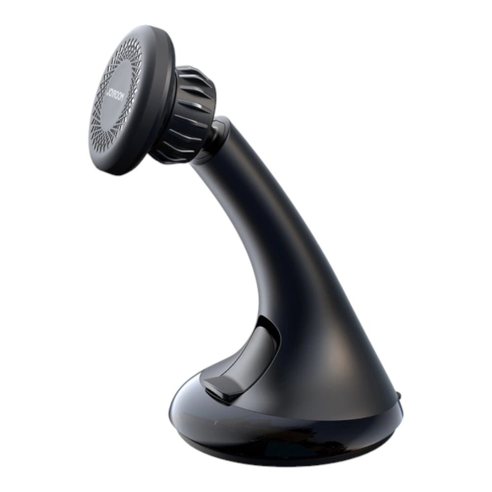 Accesorio JoyRoom Holder Jr-zs356 Magnetic Car Phone Mount (windshield) Color Negro — foto 2