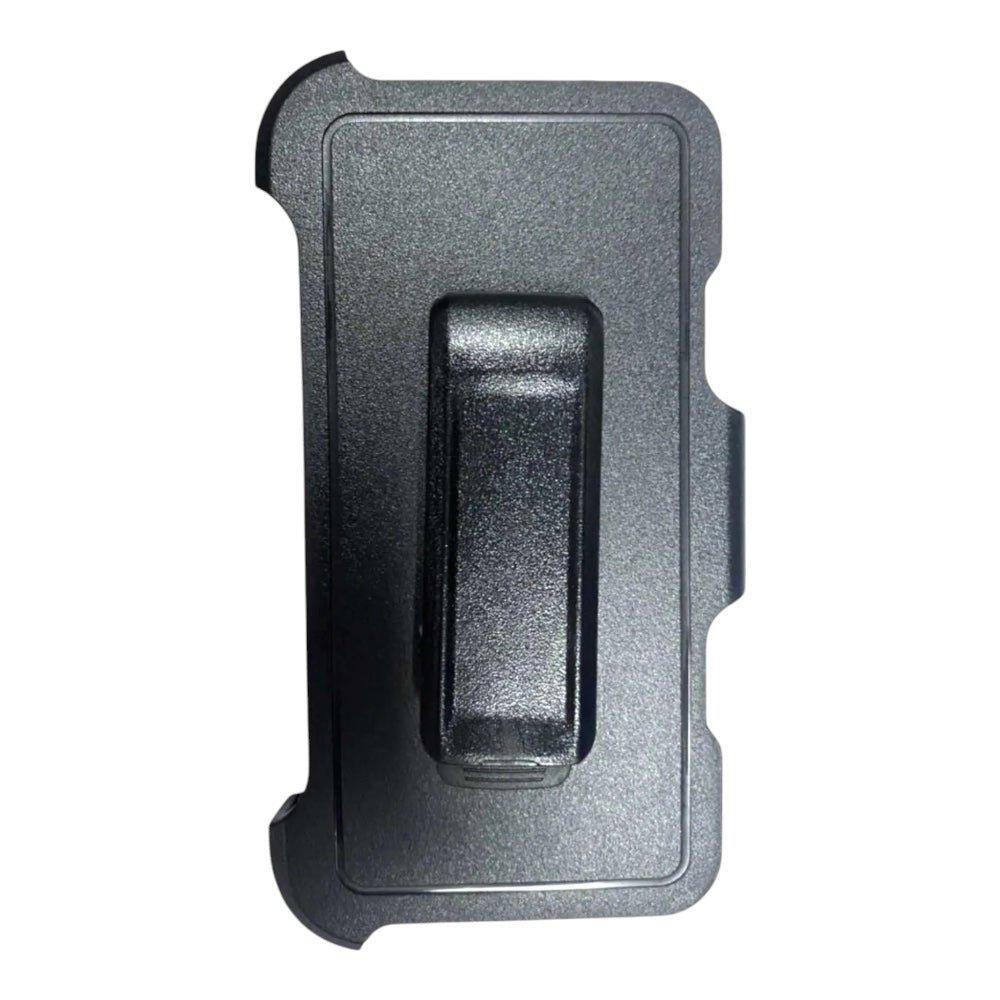 Clip El Rey | Compatible OtterBox/defender | iPhone 11 (6.1) | Negro