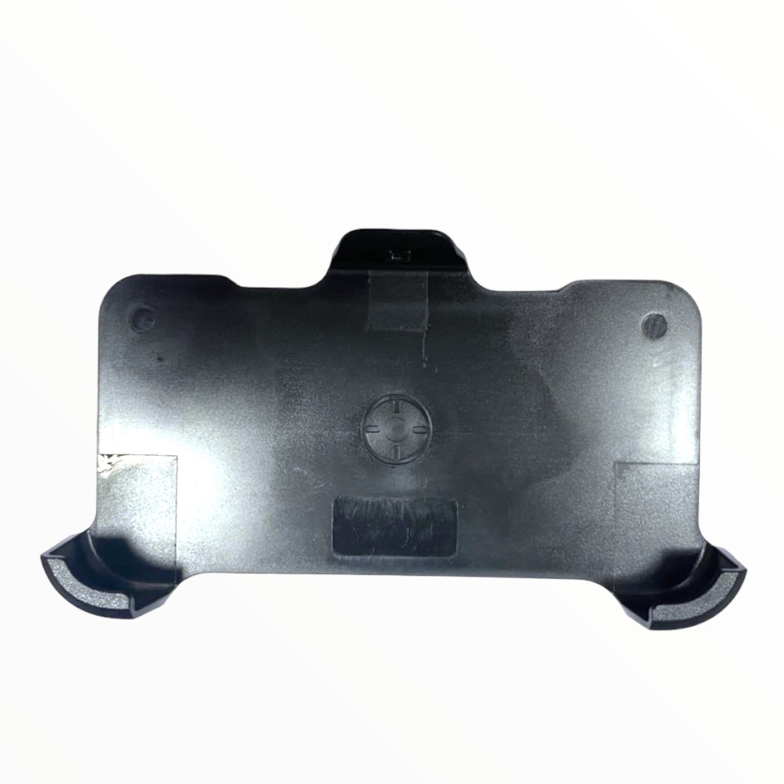 Clip El Rey | Compatible OtterBox/defender | iPhone X/XS (5.8) | Negro — foto 3
