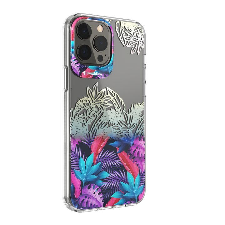 Estuche Clásico SwitchEasy Artist Apple iPhone 13 Pro Color Henri Rousseau — foto 2