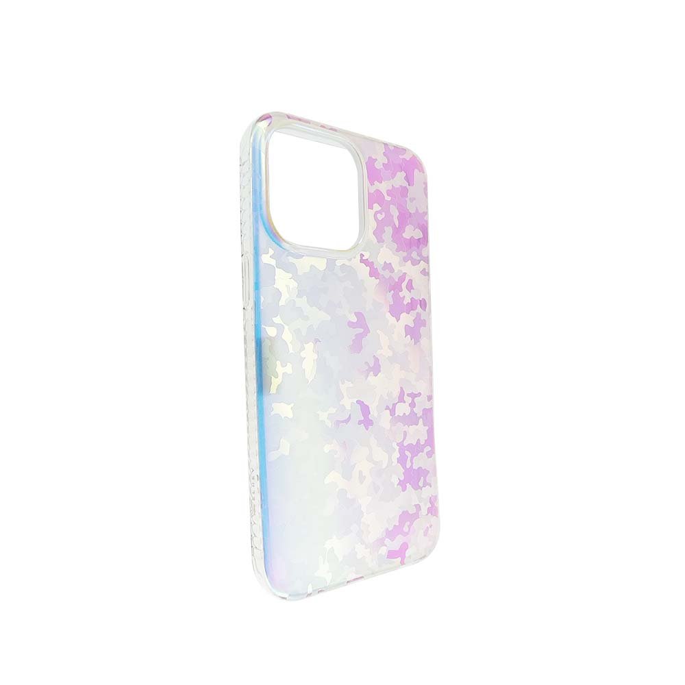 Estuche El Rey Cosmos para iPhone 13 Pro Max