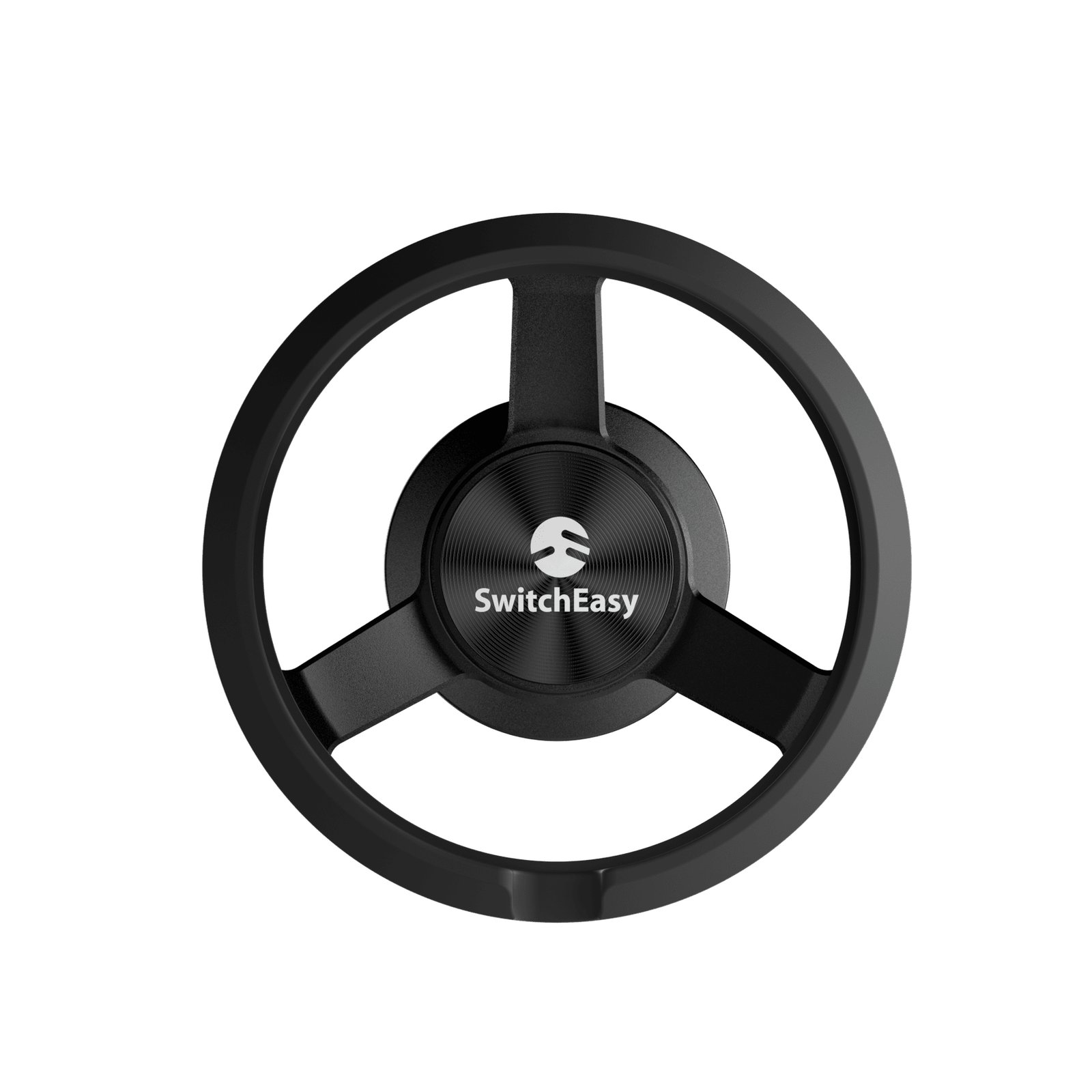 Accesorio SwitchEasy Carro Magmount Magnetic Backet para Color Negro