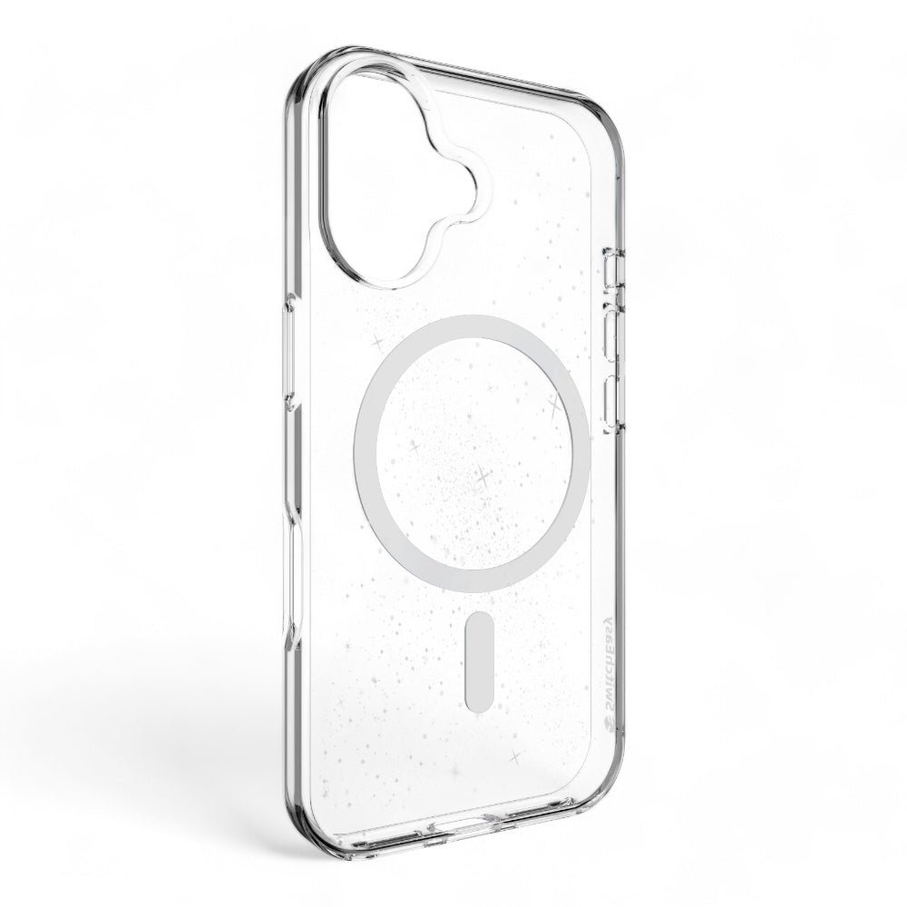 Estuche SwitchEasy Cosmos iPhone 16 Plus Cosmos M 3d Patterned Shockproof Case Nebula Color Multicolor — foto 3