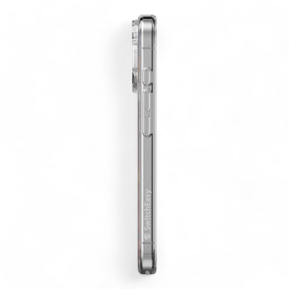 Estuche Shockproof SwitchEasy Skin para iPhone 16 - Multicolor — foto 5