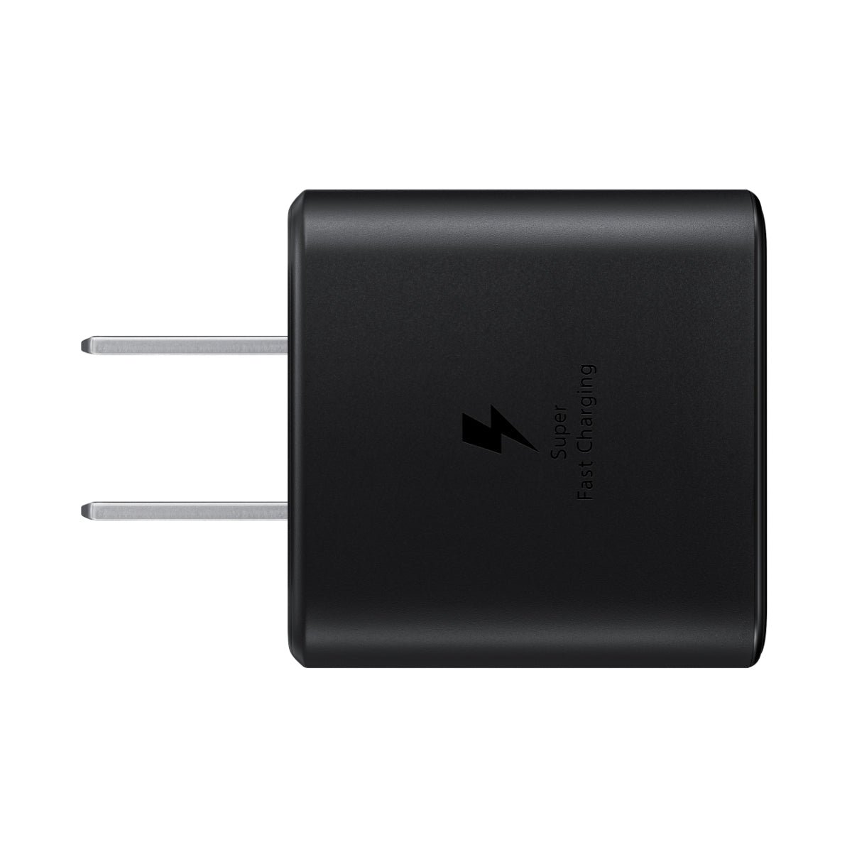 Cargador Samsung Carga Rápida de 45w Carga Super Rápido Color Negro — foto 3